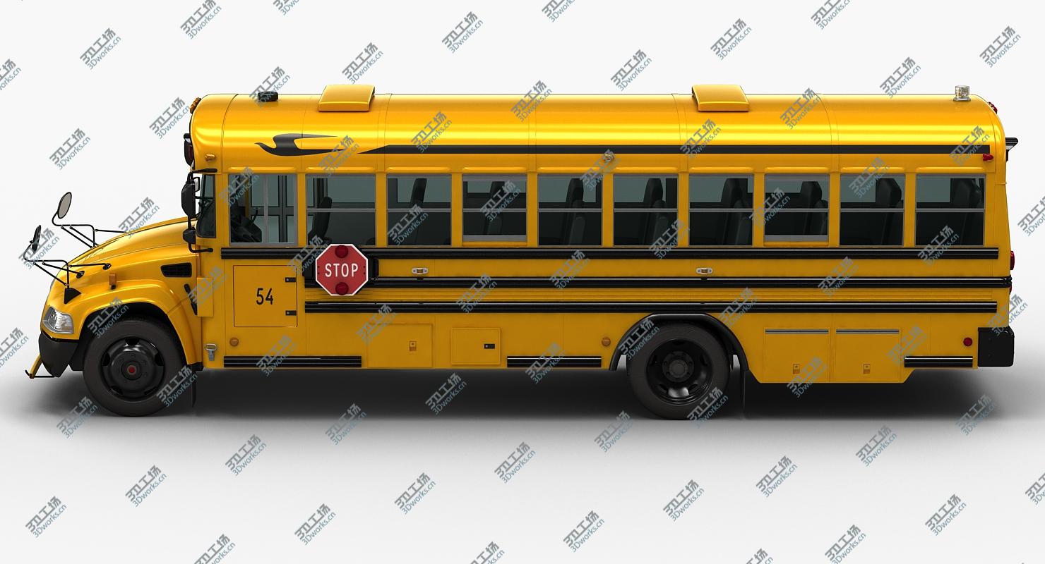 images/goods_img/20210114/2015 Blue Bird Vision School Bus/5.jpg